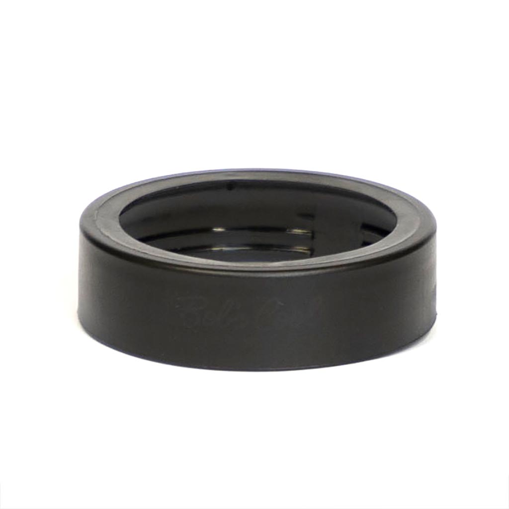 REPLACMENT LID: FITS - 12oz "Shorty" Can Cooler & 16oz Can Coolers - Bob - The Cooler Co.850052051570